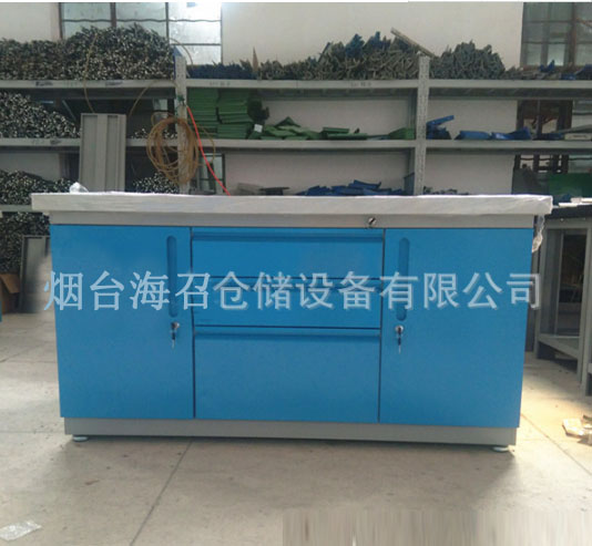 煙臺定制各種工作臺